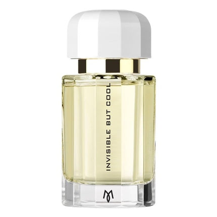 Ramon Monegal Invisible But Cool Eau De Parfum Spray 100ml