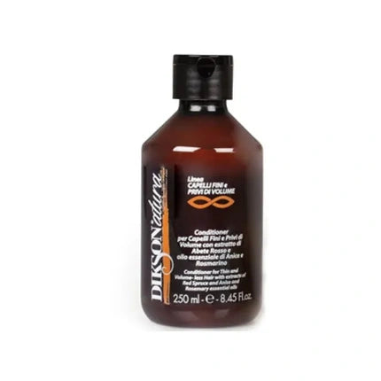 Muster E Dikson Service Spa Diksonatura Conditioner Fini