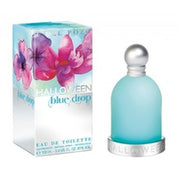 Jesus Del Pozo Halloween Blue Drop Eau De Toilette Spray 100ml
