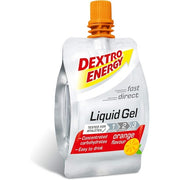 Dextro Energy Sports Nutritional Liquid Gel Orange 60ml