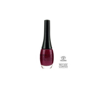 Beter Beter Nail Care Youth Color 036royal Red 11ml Nail Polish Strengthening Treatment