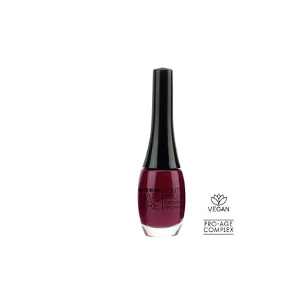 Beter Beter Nail Care Youth Color 036royal Red 11ml Nail Polish Strengthening Treatment