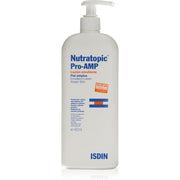 Isdin Nutratopic Proamp Emollient Lotion 400ml
