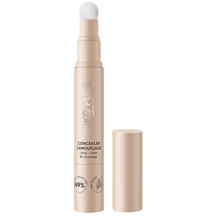 Joko Pure Concealer Camouflage Liquid Concealer 02