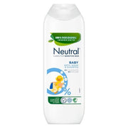 Neutral Baby Washgel 2-In-1 By Neutral