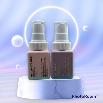 Kevin Murphy Unverheddert 1.4 Ounce and Anti-Gravity Spray 1.4