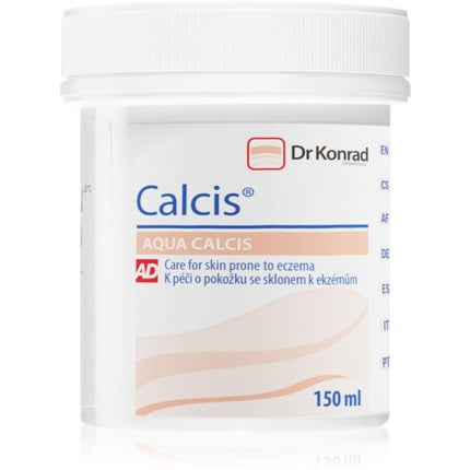 Dr. Konrad AD Calcis cream for eczema-prone skin 150 ml