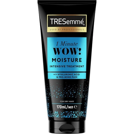 TRESemmé 1 Minute Wow Hydration 170ml