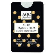 Aqc Fragrances Pure Magnetism Black Seduction 20