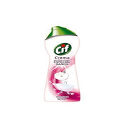 Cif Crema Banos 650 Ml
