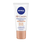 Nivea Essentials Bb Cream 5 In 1 Medium Spf15