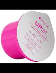 Veralab Uplift Plumping Face Cream Glow Effect Refill