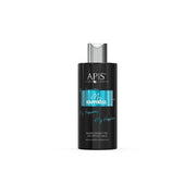 Apis My Happiness Moisturising Shower Gel
