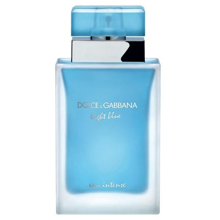 Dolce&Gabbana Light Blue Eau Intense Eau De Parfum Spray 50ml