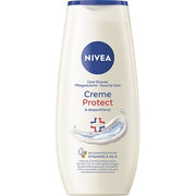 Nivea Creme Protect Care Shower Gel