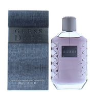 Guess Dare M Eau De Toilette 100ml For Men