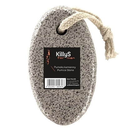 Killys For Men Pumice Stone - Perfect For Foot Care