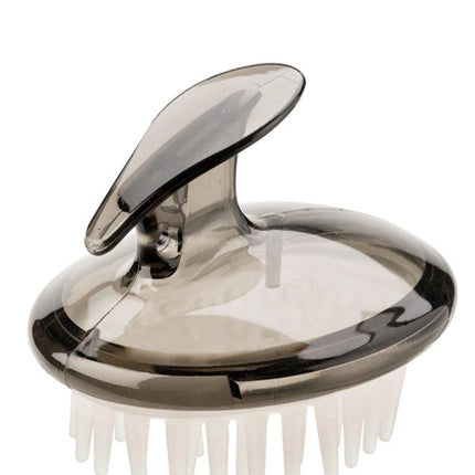 Eurostil Eurostil Silicone Hair Brush Massage 1 Unit