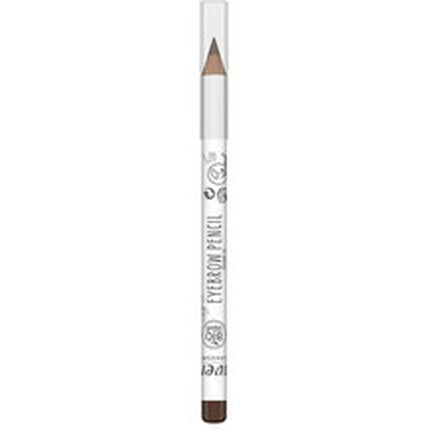 Lavera Eyebrow Pencil 02 Blonde 114 Grams
