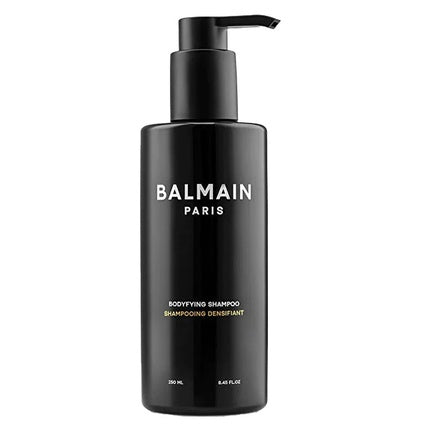 Balmain Homme Bodyfying Shampoo For Thinning Hair