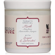 Alfaparf Milano Precious Nature Curly & Wavy Hair Mask 200ml
