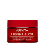 Apivita Beevine Elixir Firming And Antiwrinkle Cream Light 50ml