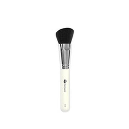 Dermacol Chopped Cosmetic Brush For Blush And D54 Bronzer