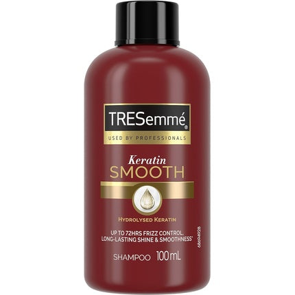 TRESemme Keratin Smooth Shampoo 100ml