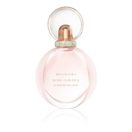 Bulgari Rose Goldea Blossom Delight Eau De Parfum 50 Ml Spray