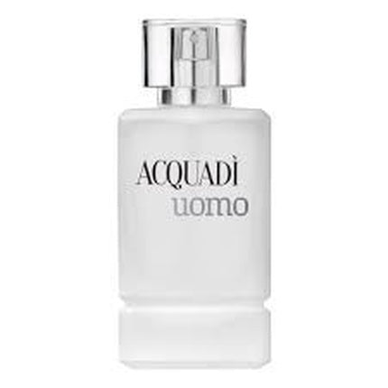 Acquadi' Uomo Eau De Toilette 100ml Spray 2025