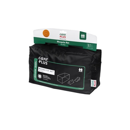 Care Plus Care Plus Mosquito Net Duo Box Durallin 2 Persons
