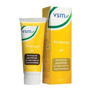 Vsm Prrrikweg Gel