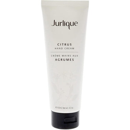Jurlique Citrus Hand Cream 125ml