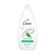 Dove Fresh Care Shower Gel Gentle Cleansing 450 Ml