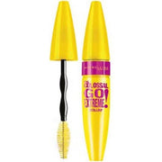 Maybelline Mascara Jet Black 0.28kg
