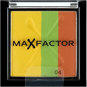 Max Factor Max Effect Trio Eyeshadow 04 Queen Bee