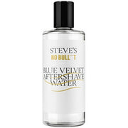 Steve's No Bullt Blue Velvet After Shave Water 100 Ml