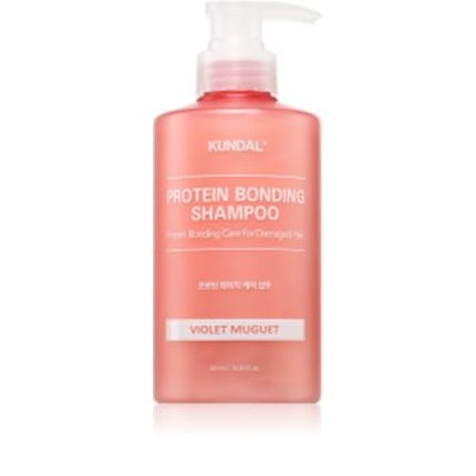 Kundal Protein Bonding Care Shampoo