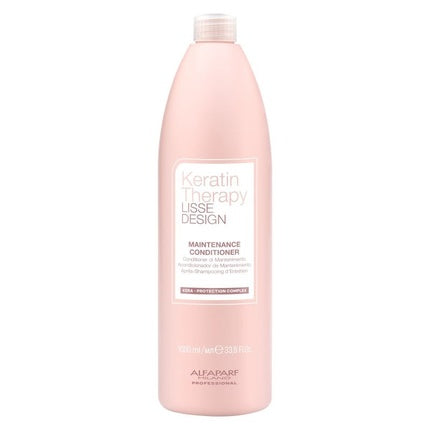 Alfaparf Milano Lisse Design Maintenance Conditioner 1000ml