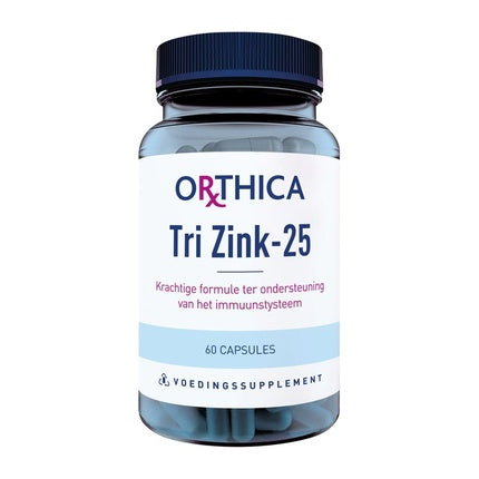 Orthica Orthica Tri Zinc25