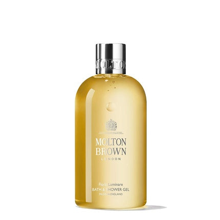 Molton Brown Flora Luminare Bath and Shower Gel 300ml