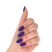 Layla Cosmetics Laylagel Polish Color Purple Splendor 0.01L