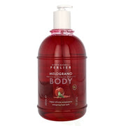 Perlier Energizing Bath Foam Pomegranate - 3000 Ml