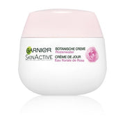 Garnier Skin Active Botanical Day Cream Rose