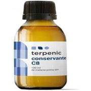 Sharomix C8 Cosmetic Preservative 100ml Oil