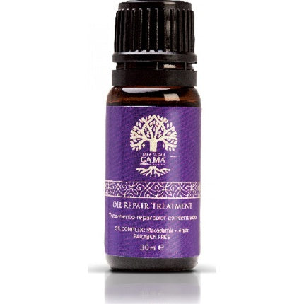 Ga.Ma Oil Repair Treatment - 30ml