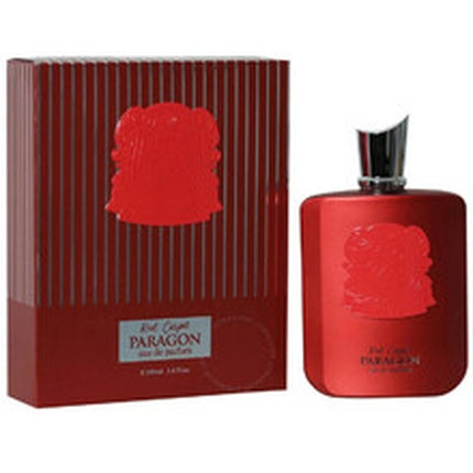 Zimaya Red Carpet Paragon Eau De Parfum 100ml Unisex Spray