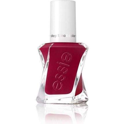 Essie Gel Couture Nail Polish - 481 Rue De La Ruby