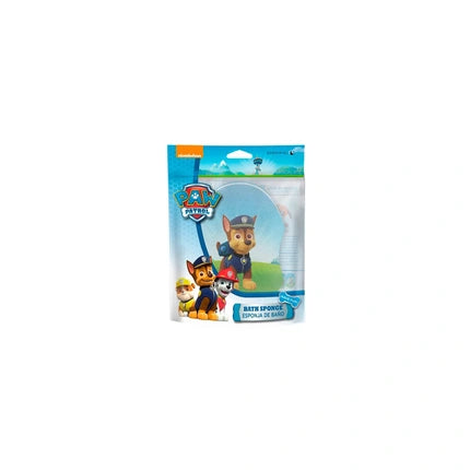 Suavipiel Paw Patrol Sponge