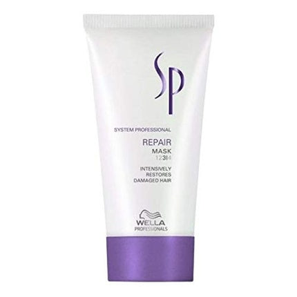 Repair hair Mask 30ml